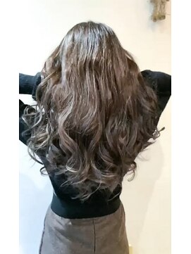 ロジ(Roji) 【Roji】シルバーグレージュ