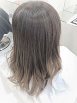ヘアポジション 田子西店(HAIR Position)&nbsp;グラデーションカラー