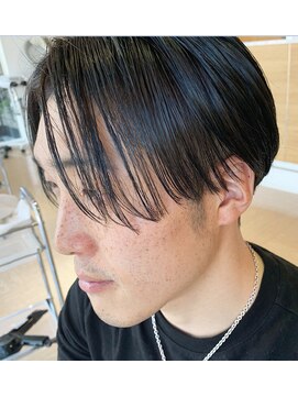フラッパー flapper ヘアーメイク Hair Make .ナチュラル