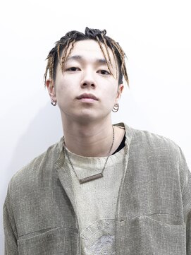 サイダー(THE SIDER) ss2020