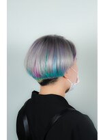 クリップ ジョイント ゴッド(CLIP JOINT GOD)&nbsp;インナープリズムカラー