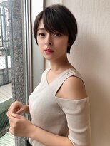 ビューイースト 亀戸 錦糸町(VIEW EAST)&nbsp;イメチェンショート耳かけもＯＫ20代30代40代