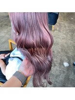 ザ オーダー(THE ORDER)&nbsp;【ORDER】ホワイティピンク