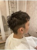 メンズショート