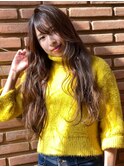 アーモンドラベンダーstyle