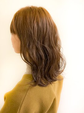 バブルス 所沢店(BUBBLES) ＊ナチュラルミディ＊