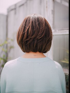 プロデュース 相模原店(Produce) ワンカールボブ☆