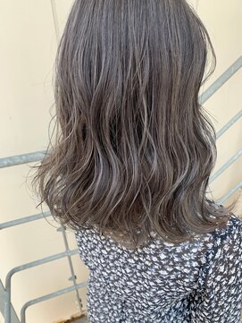 ジーナ 池袋(Zina) ＃イルミナ#アディクシー#デザインカラー