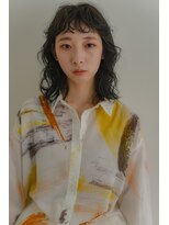 ドレープ(Drape)&nbsp;ミディアムヘア