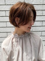 ロンド ブランシュ 錦糸町北口(Lond blanche)&nbsp;北山謙三☆大人美人ショート