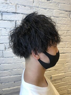 アトリウム (ATRIUM beauty life) ツイストスパイラル