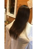 oggi otto トリートメント《デザート》スタイル_1