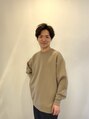 フェリーチェ ヘアデザイン(felice) 高場 ヒロキ