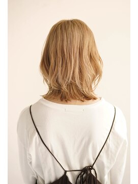 ジュール 新宿三丁目(Joule) くびれヘア/ビタミンカラー/メルティカラー/新宿三丁目