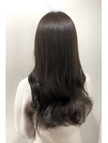 クイントネオリーブ 自由が丘正面口店(quint:neolive)&nbsp;Olive beige × long