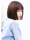 20代30代40代50代チェリーブラウンミニウルフホワイトグレージュ