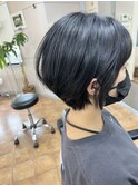 ショート