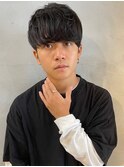 【nely】大人カッコいい20代30代40代ナチュラル束感スタイル