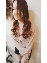 ボアップ 京橋店(boappu)&nbsp;＃オレンジカラー＃秋カラー