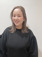 フリッカ(Flicka) 高塚 幸子