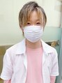イネス(Ines) 米倉脩人 メンズ専門