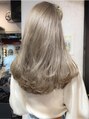 ロンド ルージュ 銀座店(Lond rouge) トレンドのレイヤーカット、上品でモテるヘアはお任せ下さい。