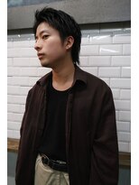 ワビサビ(WB/SB)&nbsp;YUITO STYLE No.22