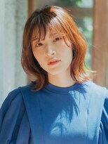 グランシャリオ 笹塚店(Grand Chariot) 【2023年新作スタイル】笹塚美容室GrandChariot