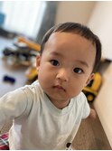 Babyカット