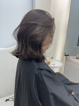 ガガ 心斎橋(GAGA) オリーブベージュ