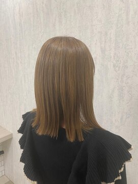 ニド(2do) ハイトーンベージュ