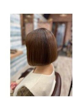 グリーンルーム(green room) レディーススタイル