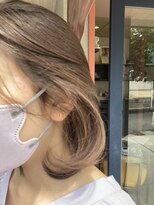 ワンデイ(One day)&nbsp;松山　20代30代40代　インナーカラー