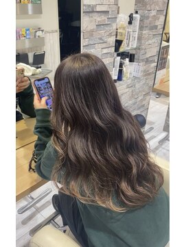 レノ(RENO) 韓国巻き