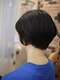 アトリエヴォーグ美容室の写真/髪質・骨格・クセを見極め、あなたに合ったカットをご提案☆あなたの魅力を最大限に引き出します！
