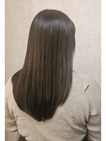 ウィスプ 赤羽店(wisp) ストレートヘア☆