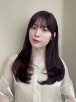 アフロート ギンザ(AFLOAT GINZA) 【MAINE STYLE】レイヤースタイル