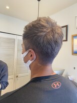 ルル カリス(lulu CHARIS)&nbsp;シルバーカラー