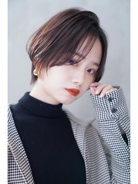 ヘアーズ ベリー 平尾店(hairs BERRY) BERRYモテ髪大人可愛い黒髪美髪グレーベージュオーガニック