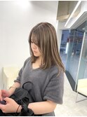 ハイライトカラー/藤沢/藤沢美容室