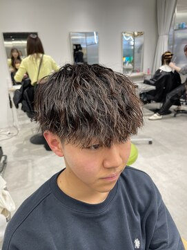 ゼスト 八王子店(ZEST) ツイストスパイラル『石井光星』