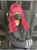 Cherry pink ♪*.・+