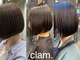 クラムアットロア(clam. at loRe)の写真