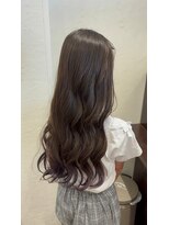 インパークス 北千住店(INPARKS)&nbsp;ラテグレージュ/ミルクティーグレージュ/透明感［北千住］