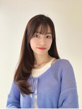 メリア(_Melia) 渡辺 富士子