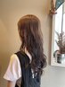 ダブルカラー￥16300