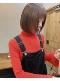 ボブ