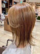 インパークス 草加店(INPARKS)&nbsp;ウルフ/ミディアムレイヤー