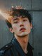 ルルクス ヘアーサロン(LuLux)の写真/【メンズカットも大歓迎】初心者にもオススメ！トレンドお洒落のメンズパーマを是非お任せください！