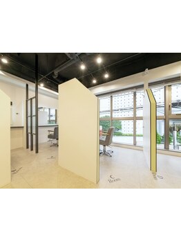 【海老名初】全室個室！周りを気にせず、ゆったりと過ごせる“自分だけの空間”で特別な時間を…★